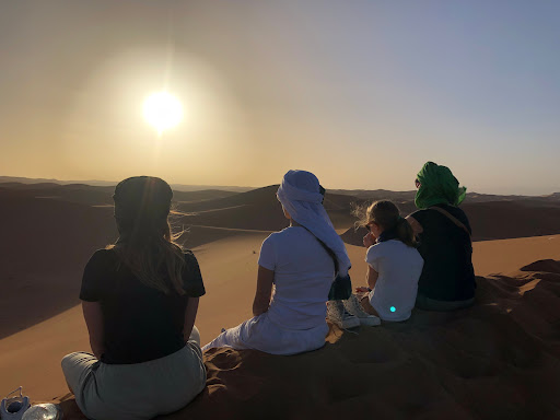 Dessine-moi le Maroc - Thumbnail