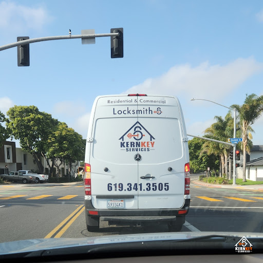 Kern Key Services - Thumbnail