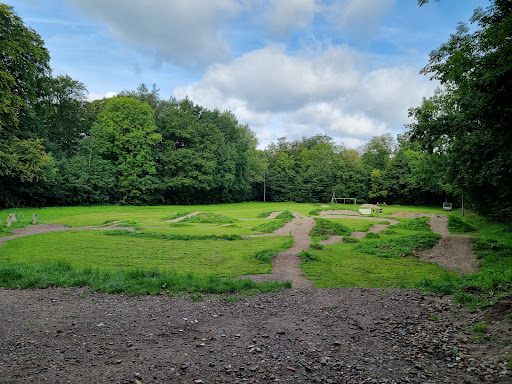 Pumptrack Fleckeby
