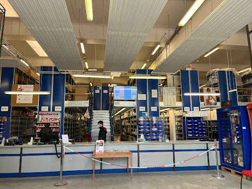 SCT SpA - Visual