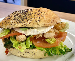 Photo n°13 de TORCATIS BURGERS à Perpignan (Restaurant de hamburgers)