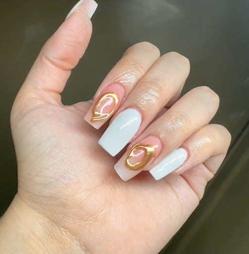 Maribel Lnails