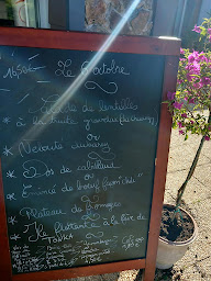 Photo n°14 de La Belle Etoile à Vouneuil-sur-Vienne (Hôtel)