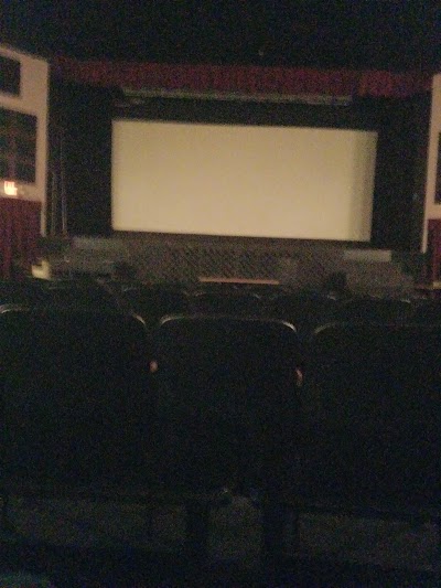 Dunellen Theatre