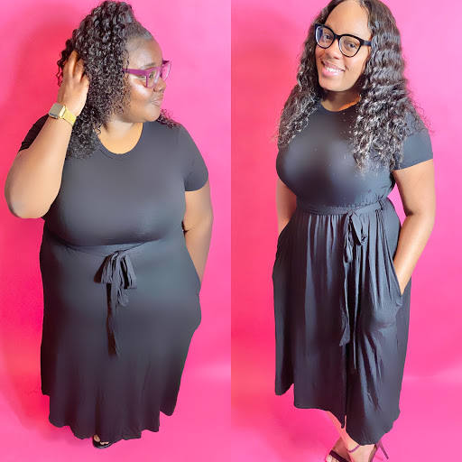 RCModest Apparel - Visual
