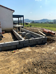 Photo n°13 de RD CONSTRUCTIONS à Saint-Frajou (Entreprise de terrassement)