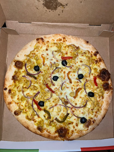 Mirko Pizza Gallery - France