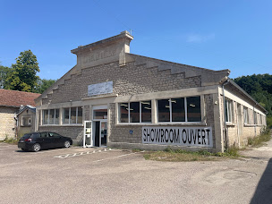 Photo n°3 de Blanche Matériaux Nobles - Carrelage Premium à Sommedieue (Décorateur d'intérieur)