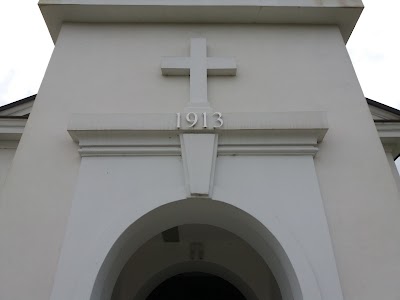 church
