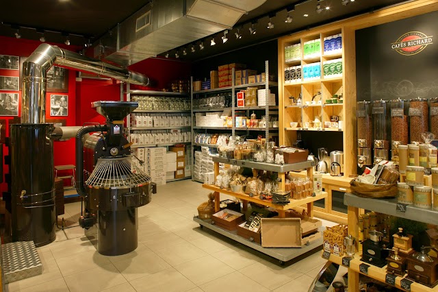 Comptoirs Richard