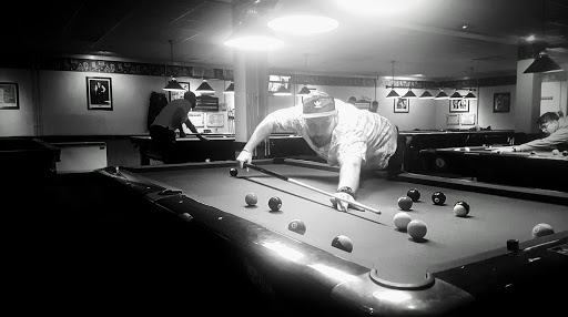 Mile End American Pool & Snooker - Thumbnail