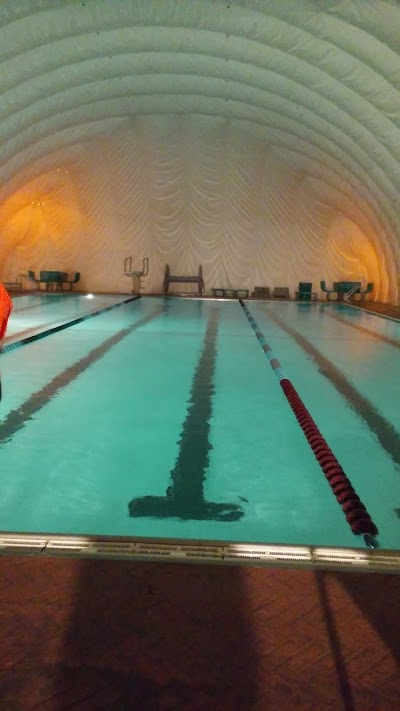 NMT Swimming Pool