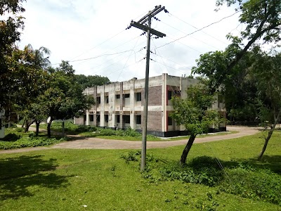 Photos of Gopalpur Upazila Health Complex