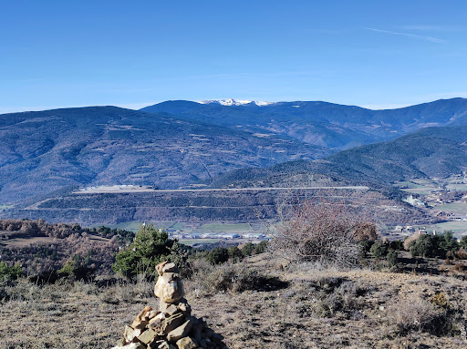 Andorra–La Seu d'Urgell Airport - Thumbnail