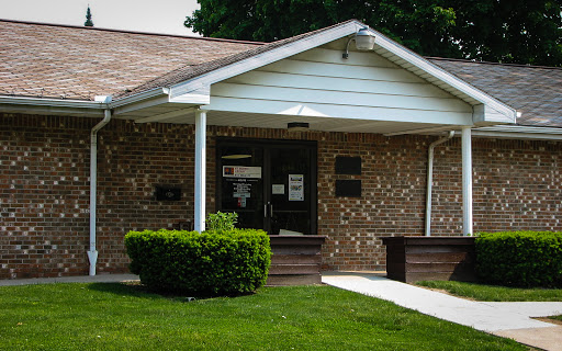Mt. Morris Library - Thumbnail