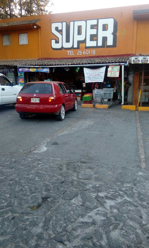 TIONAL, SUCURSAL VALLE - Mexico
