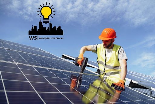 WS SOLUÇÕES ELÉTRICAS