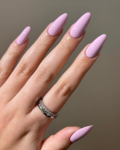 Nail Pub - Visual