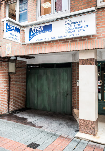 Dysa - Visual