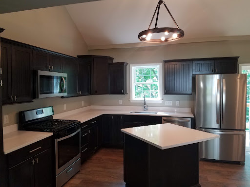 Blue Ridge Homes Inc