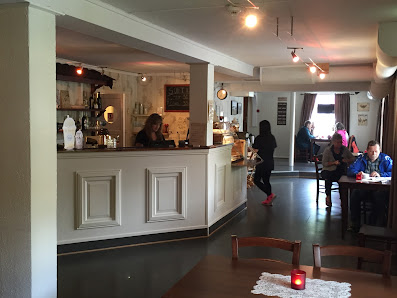 Kroa Di AS Hovedveien 50, 8590 Kjøpsvik, Norge