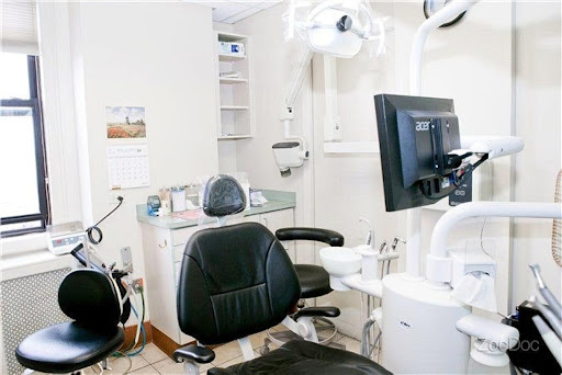 Dentistry at The Heights Affiliated with The Smilist Dental