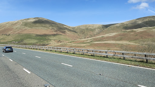 Cumbria County Council