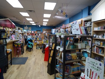 Dragonfly Books