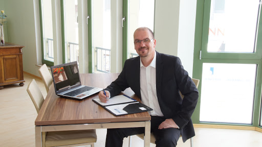 Wirtschaftskanzlei Jens Scherfel