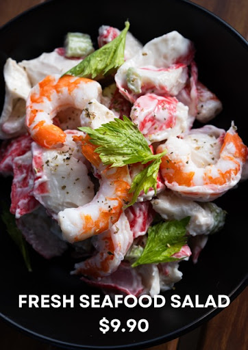 Salt Seafood Kitchen - Thumbnail