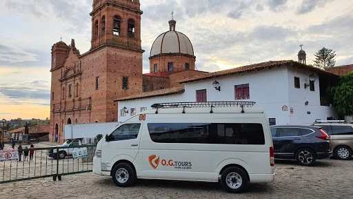 O. g. TOURS