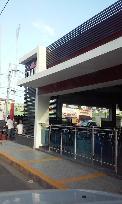 Photos of Domus Bar