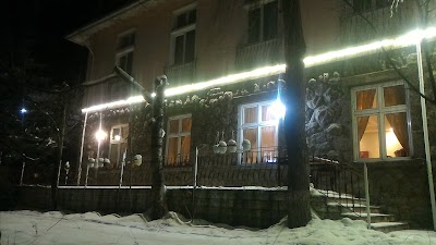 Photos of Goynuk Hotel