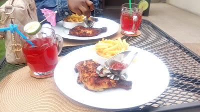 Photos of B Natural Spa Ikeja GRA