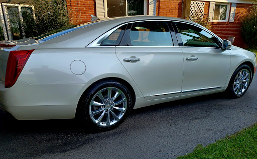 Reed's Car Care Specialists - United States