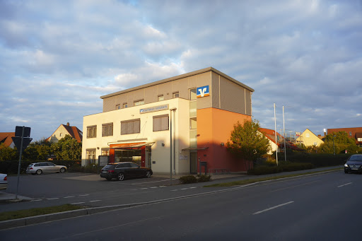 VR Bank Erlangen-Höchstadt-Herzogenaurach - Filiale Bubenreuth - Thumbnail