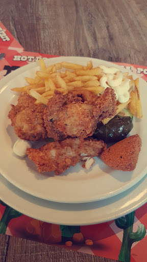 Photo 2 - Burger Express