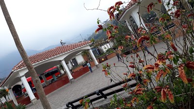 Photos of Santiago Zamora Park