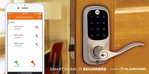 Central Home Systems - Thumbnail
