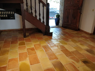 Photo n°2 de La Lombarde à Saint-Benoît (Service de pose de parquet)