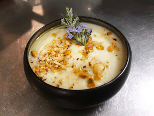 Photo n°16 de Sur La Place à Rochebaudin (Restaurant)