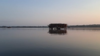 Lake Martin, LA