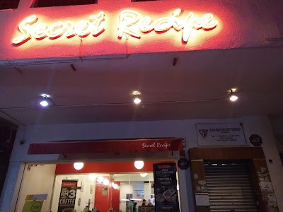 photo of Secret Recipe Desa Pandan