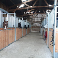 Ecuries du brame à Moriville