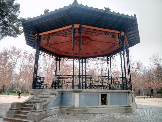 Templete del Retiro