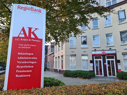 Regiobank Breda - Netherlands