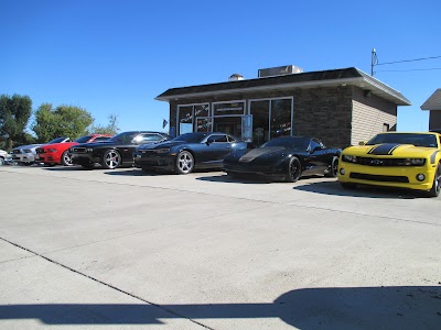 Photos of Blancett Enterprises LLC D.B.A Ankrom Auto LLC