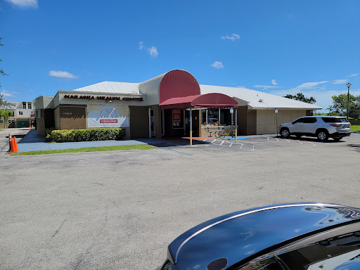 Naranja Health Center Pharmacy