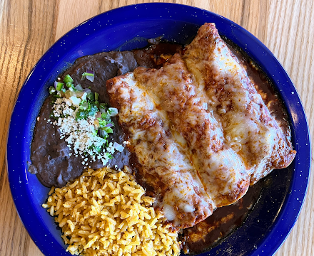 Cochinita & Co, restaurant in Houston
