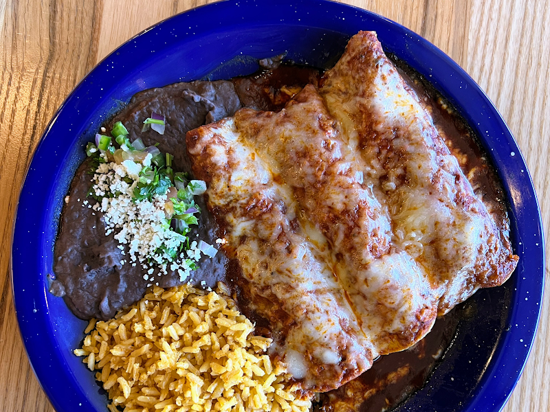Cochinita & Co — photo